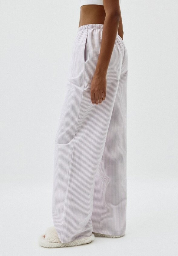 Брюки домашние Sela