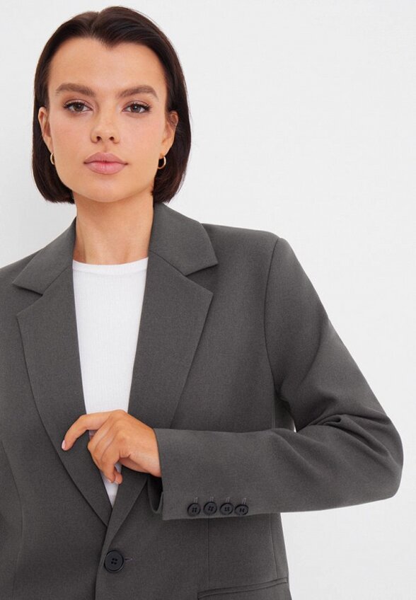 Жакет Spirit of Kattana