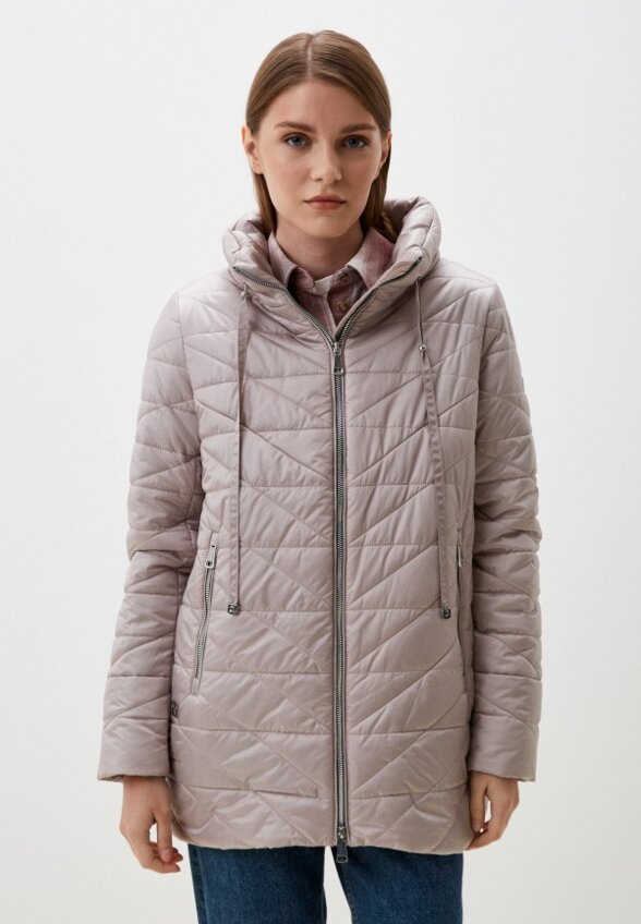 Куртка стеганая Avi