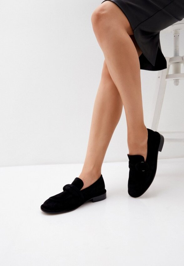 Лоферы Vitacci