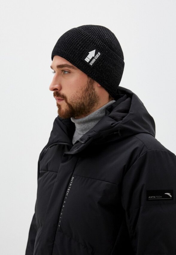 Шапка marhatter