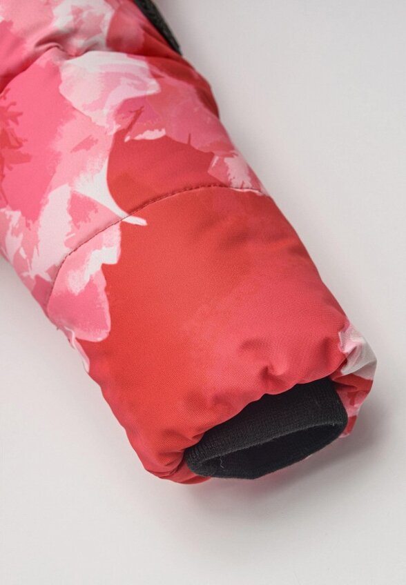 Комбинезон утепленный Orso Bianco