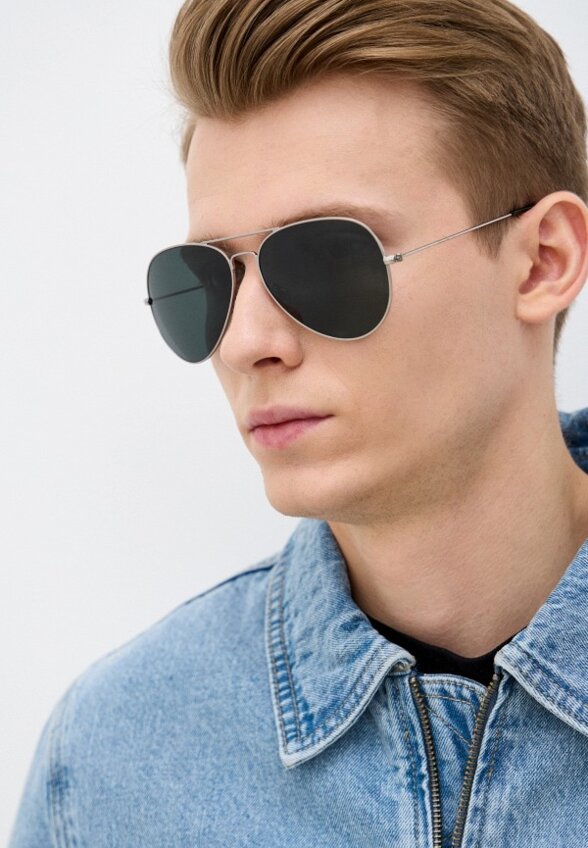 Очки солнцезащитные U.S. Polo Assn.