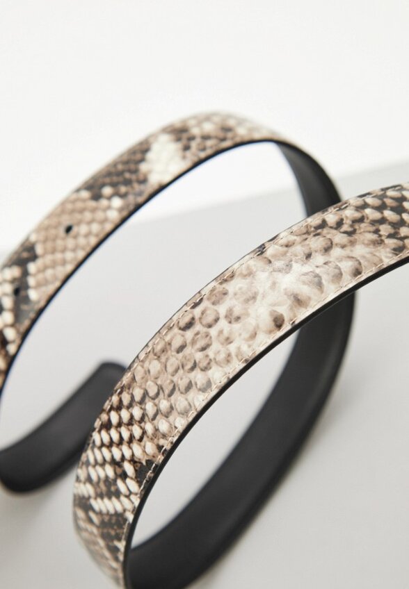 Ремень Ekonika Premium