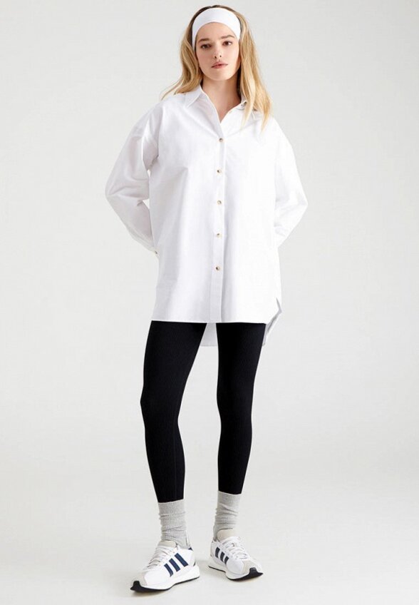 Рубашка To Be Blossom