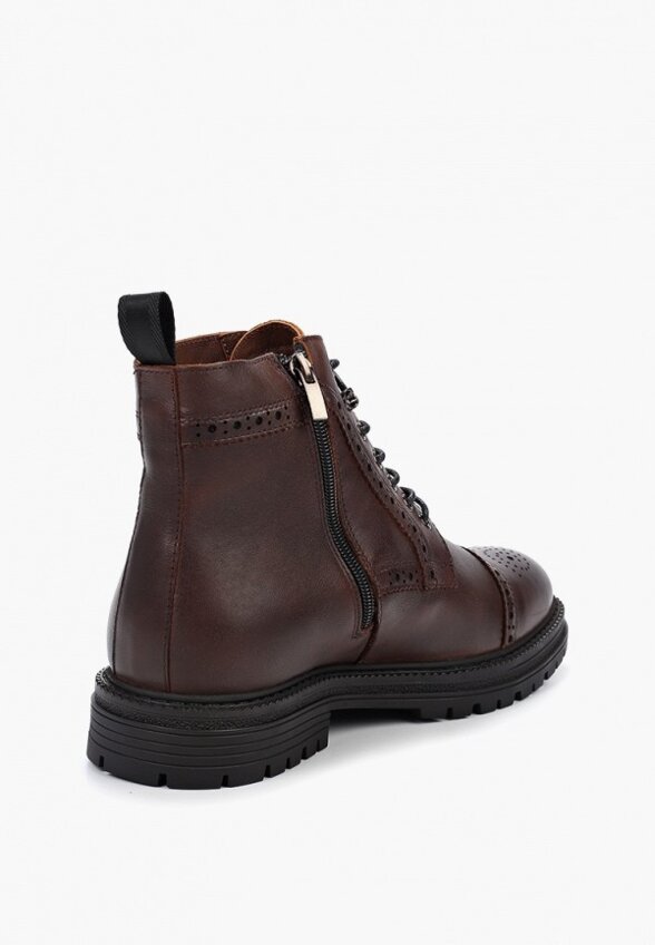 Ботинки Vittorio Bravo