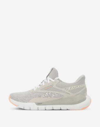 Кроссовки женские Reebok Flex Trainer, Бежевый женщинам