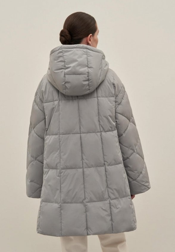 Пуховик Finn Flare