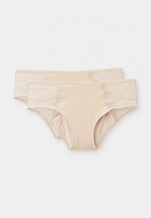 Трусы 2 шт. Calliope