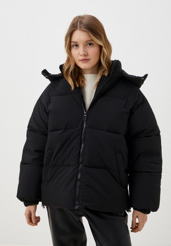 Пуховик Isibris