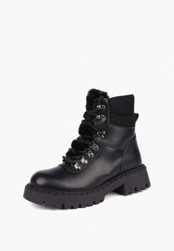 Ботинки Instreet