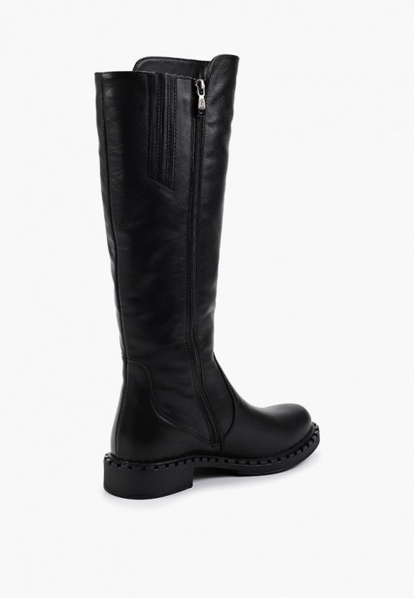 Сапоги Francesco Donni