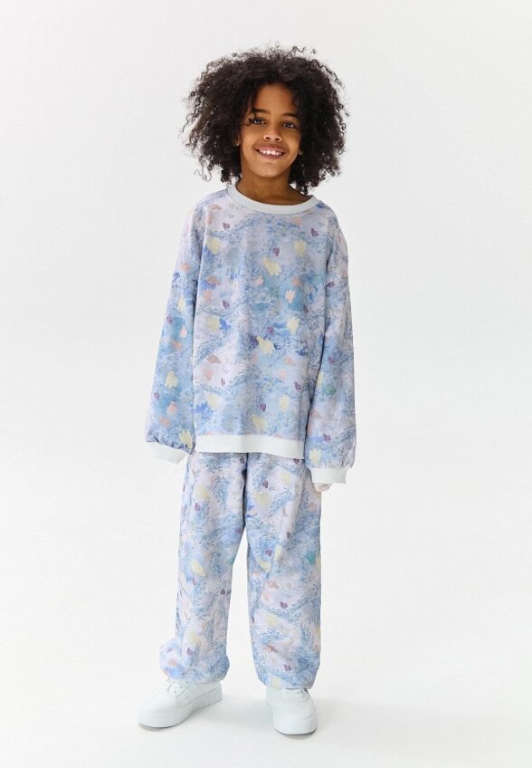 Костюм спортивный Katybella