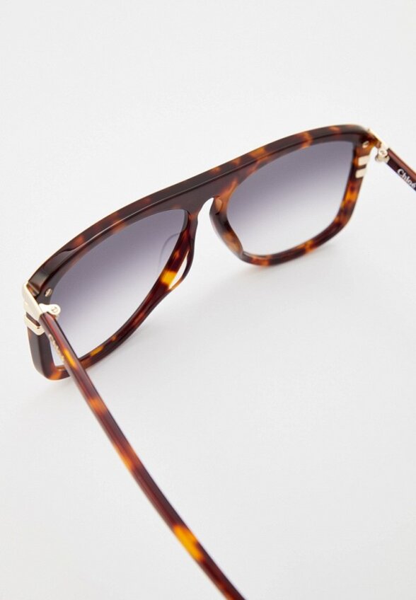 Очки солнцезащитные Chloe