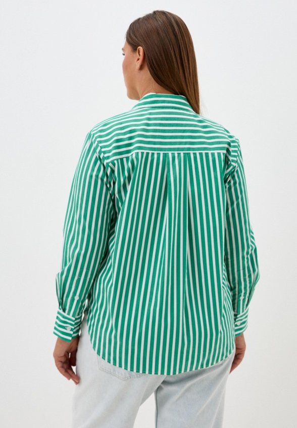 Рубашка Tommy Hilfiger