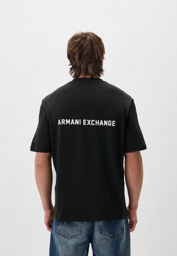 Футболка Armani Exchange