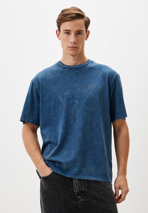 Футболка Guess Jeans