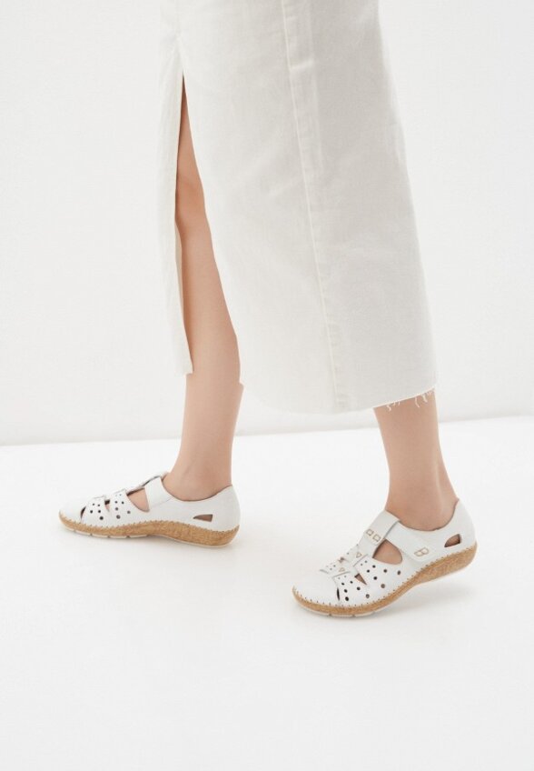 Сандалии Rieker