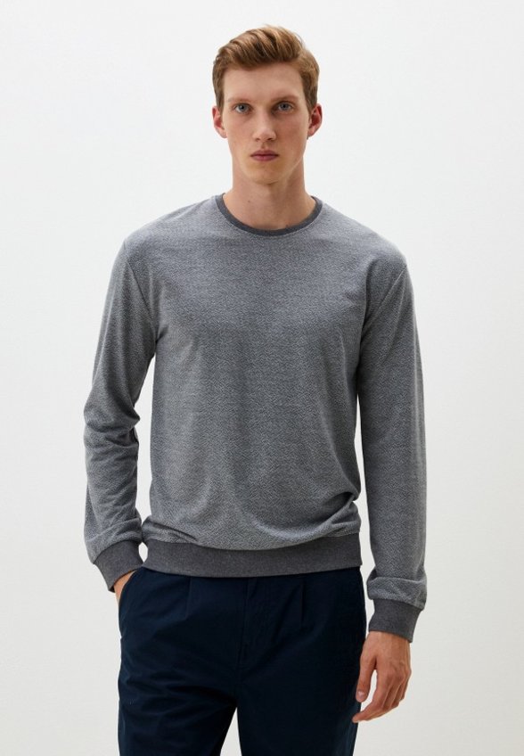 Джемпер Gorenta & Go