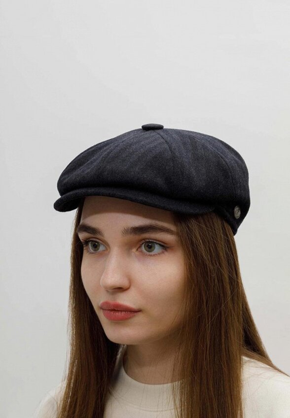 Кепка Fredrikson