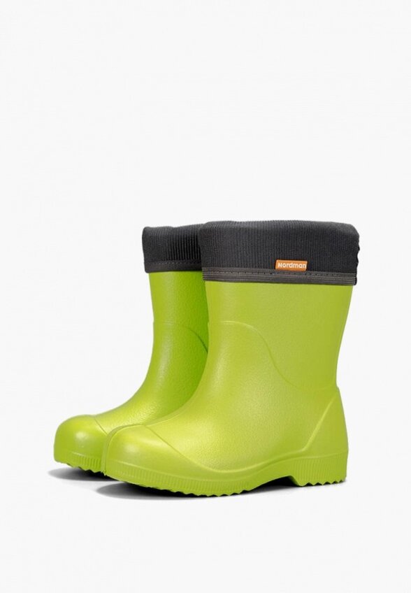 Сапоги резиновые Nordman