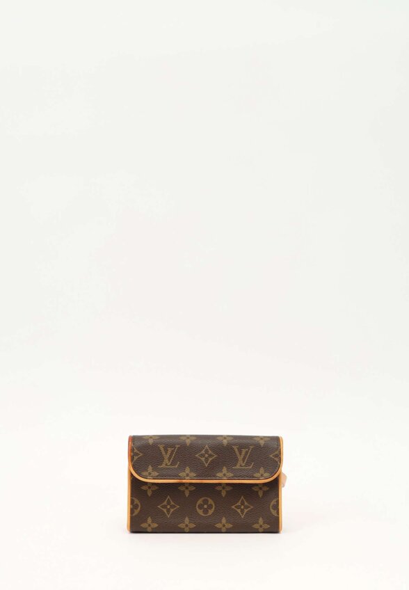 Louis Vuitton Florentine