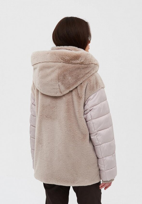 Пуховик Gerry Weber