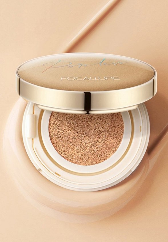 Кушон для лица Focallure