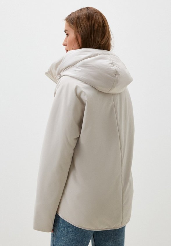 Куртка стеганая Avi