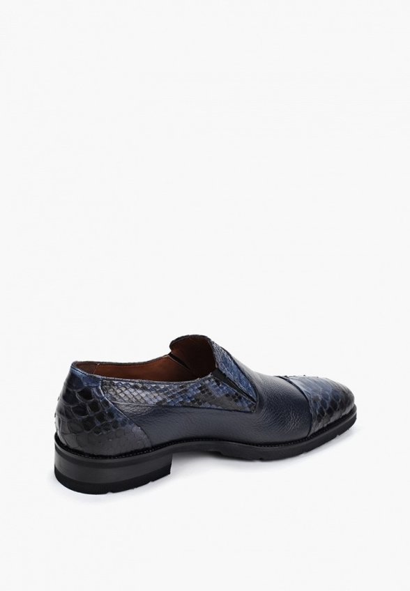 Лоферы Barcelo Biagi