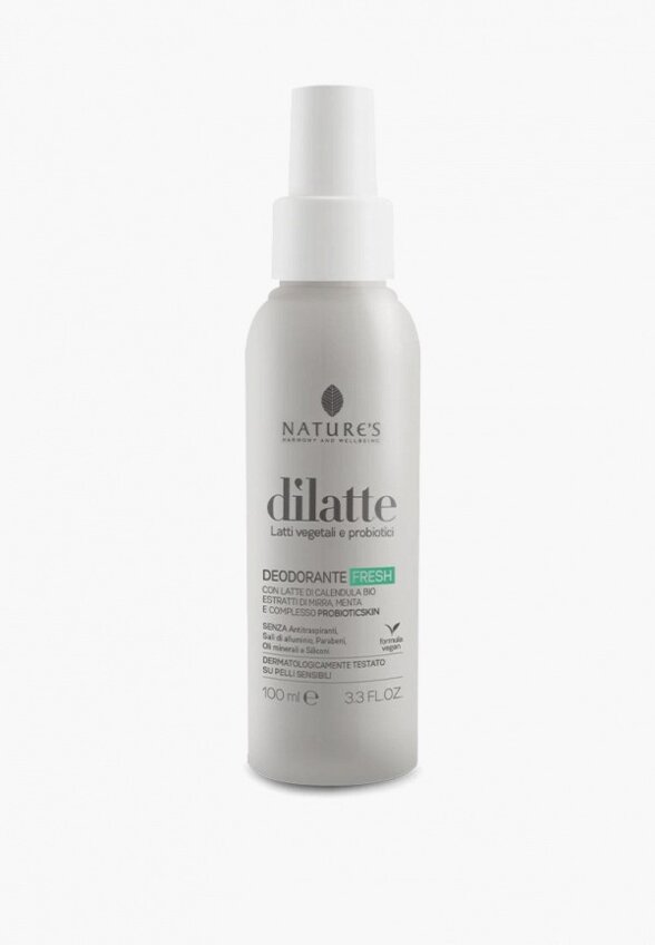 Дезодорант-спрей Nature’s Harmony and Wellbeing