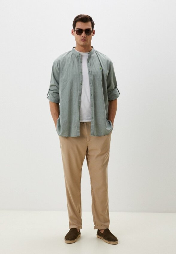 Рубашка Springfield