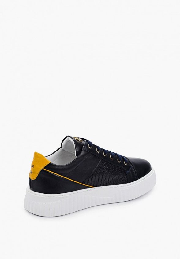 Кеды Emanuele Gelmetti