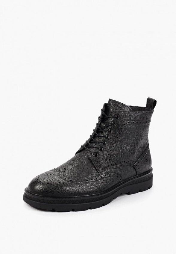 Ботинки Thomas Munz