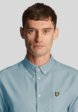 Рубашка Lyle & Scott8  - превью