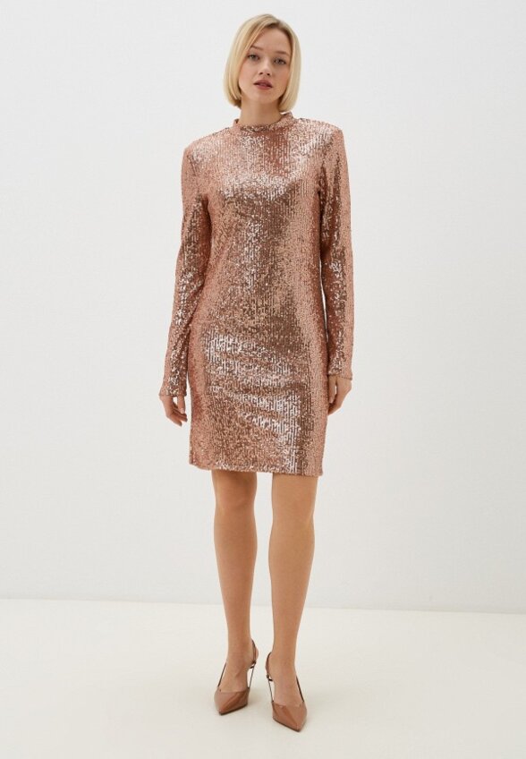 Платье Be a crush girl