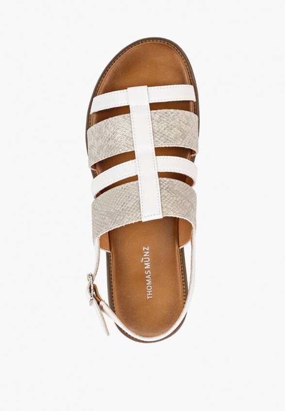 Сандалии Thomas Munz