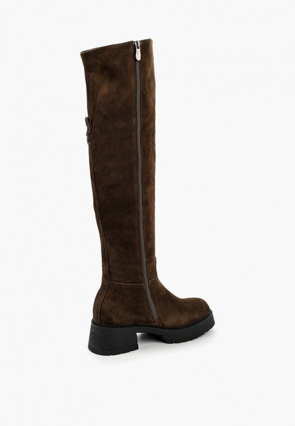 Ботфорты El'Rosso