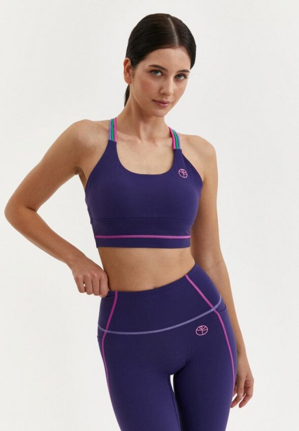 Топ спортивный Beself