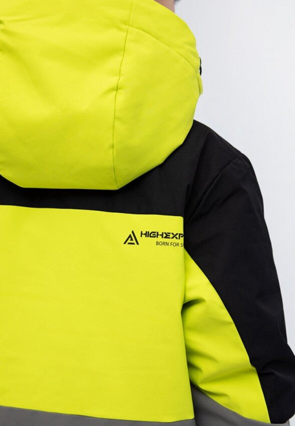 Куртка сноубордическая High Experience