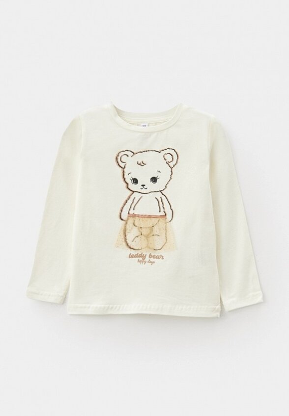 Лонгслив PlayToday