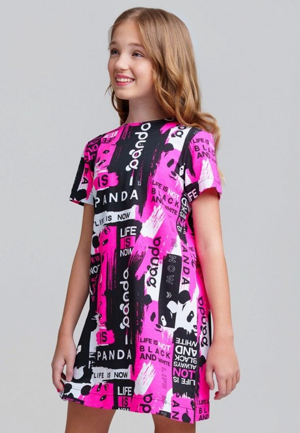 Платье и юбка PlayToday