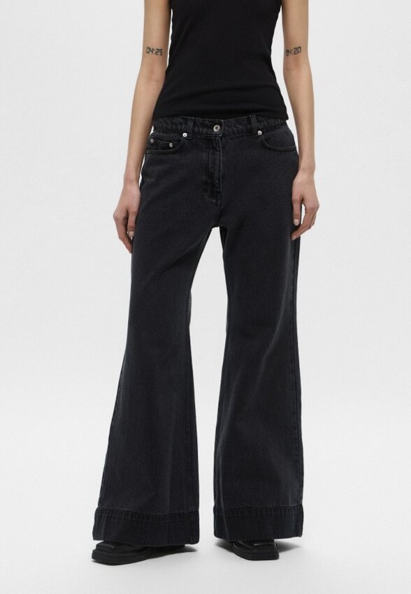 Джинсы Red September