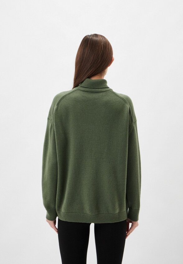 Свитер Free Age