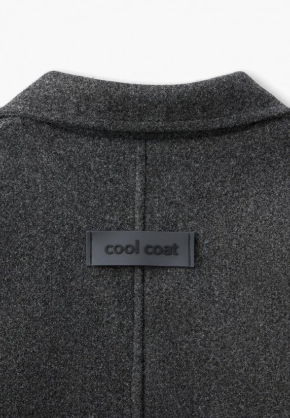 Пальто Happy Baby