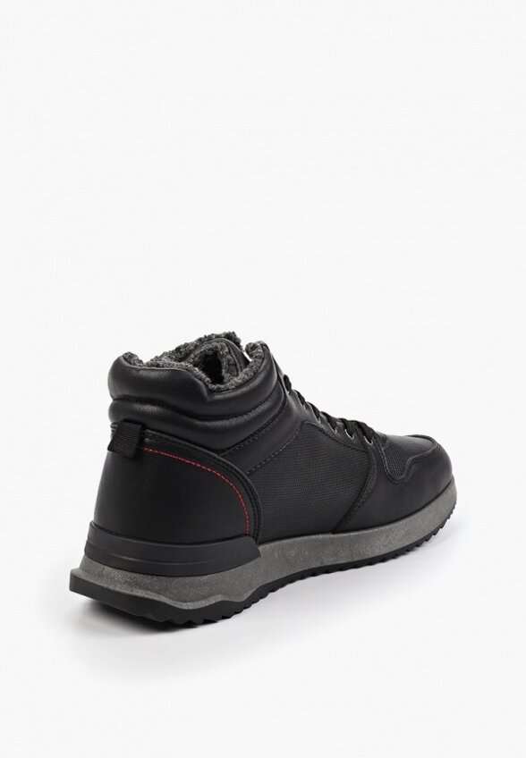 Кроссовки Patrol