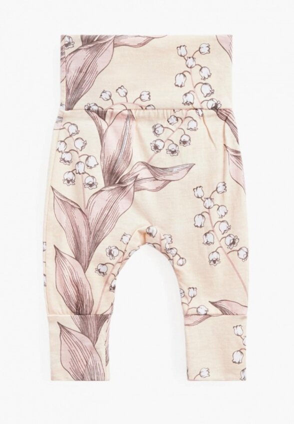 Брюки 2 шт. Happy Baby