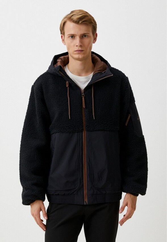 Куртка утепленная Cordillero