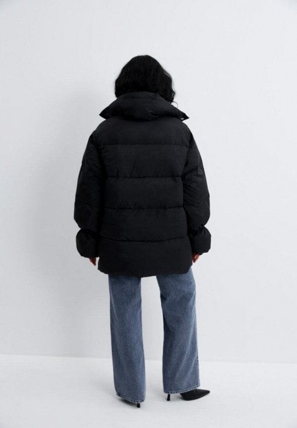 Пуховик Miederes