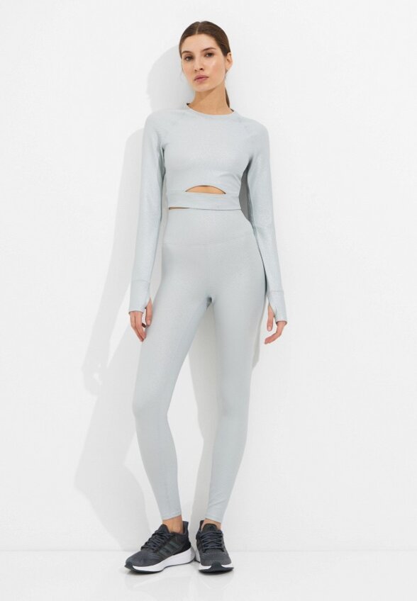 Леггинсы Beach Riot